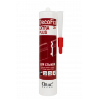 Клей стыковочный Orac Decor FX250 DECOFIX EXTRA PLUS 310 мл